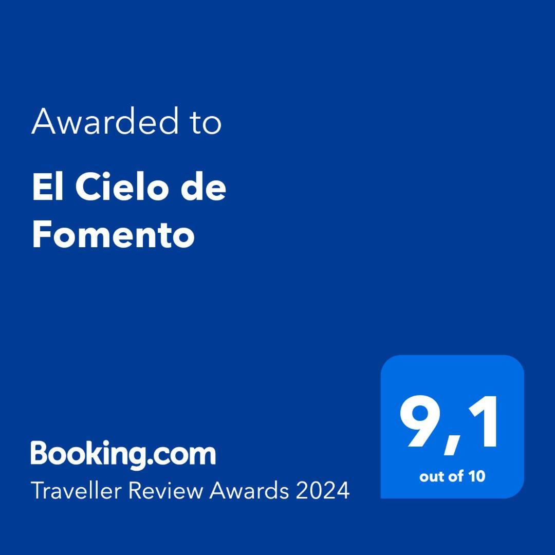 El Cielo De Fomento Apartment Gijon Luaran gambar